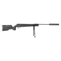 Imagem de CARABINA DE PRESSÃO ARTEMIS GP 250 SNIPER CAL5,5 - ARTEMIS